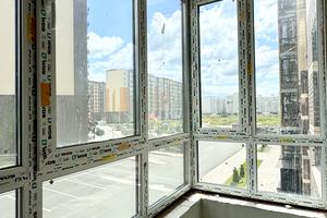 квартира за адресою Любецька вул., 110