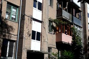 квартира за адресою Жуковського вул., 78