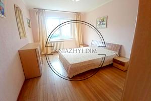 квартира за адресою Петра Григоренка просп., 28-А