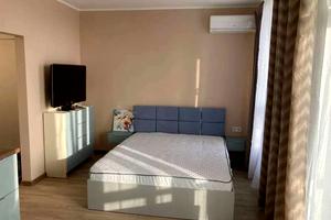 квартира по адресу Берестейский просп. (Победы), 65