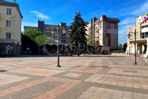 комерційна за адресою Кривий Ріг, Поштовий просп. (Карла Маркса), 19-А