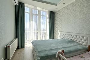 квартира за адресою Аркадійське плато вул. (Гагаринське плато), 9