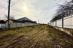 ділянка за адресою Черняхівського вул., 30
