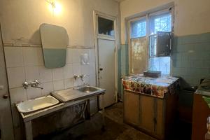 кімната за адресою Трегубова вул., 2