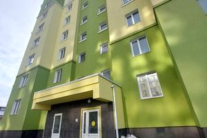 квартира по адресу Левановцев ул., 30/4