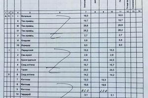 дом по адресу Юрівка