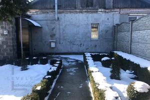 дом по адресу Привокзальная ул.