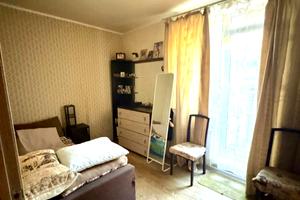 квартира за адресою Зоопаркова вул., 13