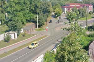 квартира по адресу Александра Молодчего ул. (Олександра Молодчого), 8