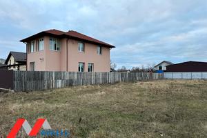 участок по адресу Городище