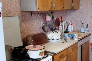 квартира по адресу Архитектора Старова ул., 6