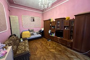 квартира за адресою Модеста Менцинського вул., 8