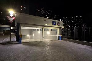 квартира по адресу Генуэзская ул., 40