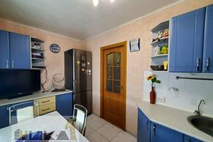 квартира по адресу Автозаводська, 40
