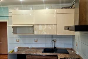 квартира за адресою Соборності, 10