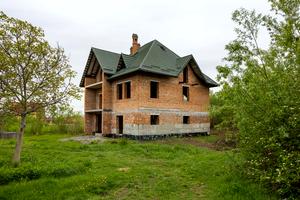 дом по адресу Озёрная ул.