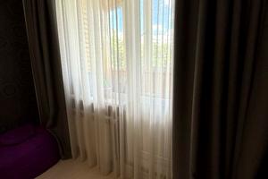 квартира за адресою Амосова вул. (Корчагінців), 5