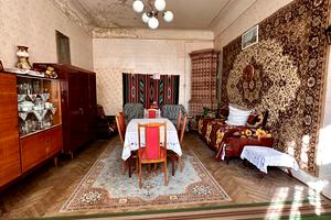 квартира за адресою Івана Рутковича вул. (), 6