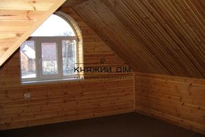 будинок за адресою Кринична вул., 12