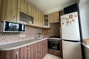 квартира за адресою Празька вул., 29