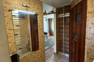 квартира по адресу Евгения Тельнова ул., 1а