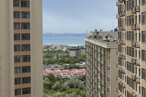 квартира за адресою Академіка Сахарова вул., 3в