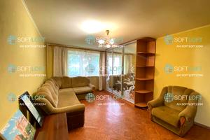 квартира по адресу Аскольдовская ул., 6