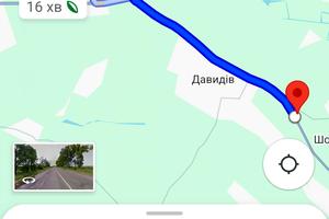 ділянка за адресою Немає