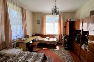 дом по адресу Шевченка, 3