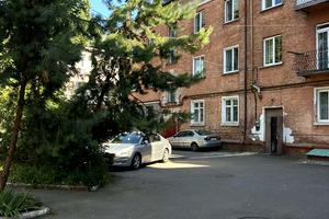 квартира по адресу Соборная ул., 262