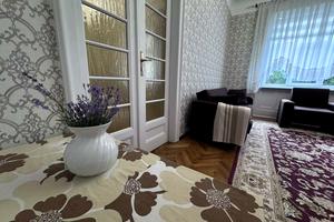 квартира за адресою Ольги Кобилянської вул., 21