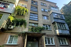 квартира за адресою Одеса, Отрадна вул., 9