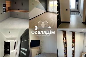 будинок за адресою с. Новостав, Набережна