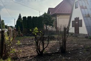 участок по адресу Доманинская ул.