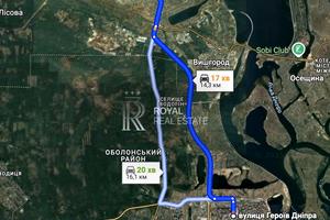комерційна за адресою провулок 1 травня, 3