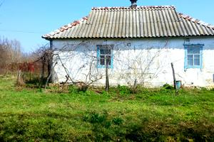 ділянка за адресою с.Рогозов