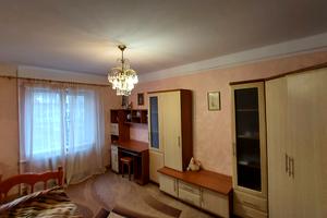 квартира по адресу Берестейский просп. (Победы), 25