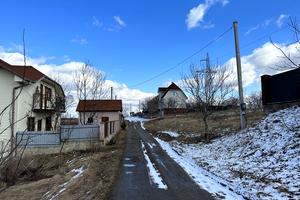 ділянка за адресою Лісниківська вул.