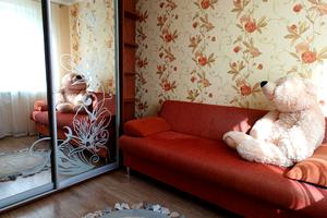 квартира за адресою Дніпропетровське шосе, 65