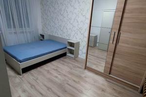 квартира по адресу Урловская ул., 3-А