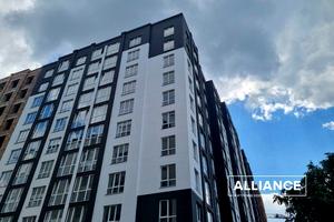 квартира за адресою Чорновола вул., 155