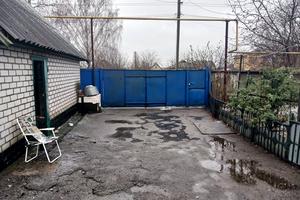будинок за адресою Полковника Оксенченка вул., 52