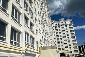 квартира по адресу Панаса Мирного ул., 18/2