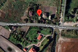 участок по адресу с. Новые безрадичи, 