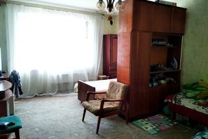 квартира по адресу ЗСУ, 43