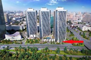 комерційна за адресою Берестейський просп. (Перемоги), 11Б
