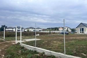 ділянка за адресою Молодіжна