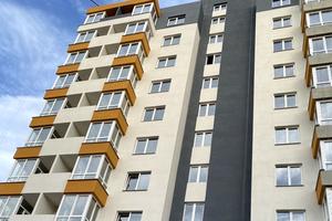 квартира за адресою вулиця Костя Широцького, 5а