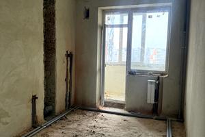 квартира по адресу Антоныча ул., 5 б
