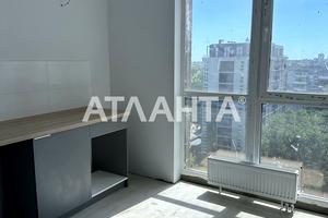 квартира по адресу Гераневая ул., 8